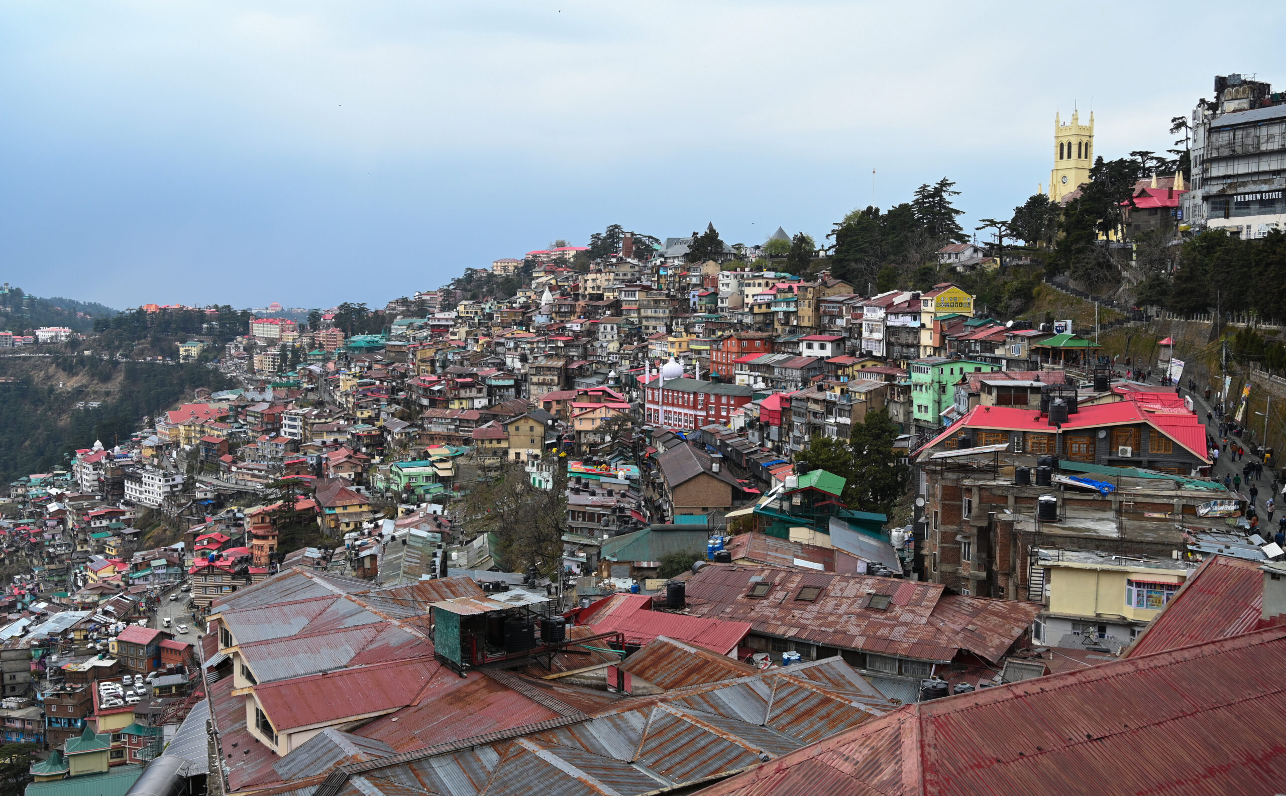 Cityscape_of_Shimla