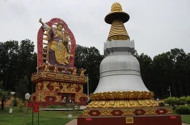 buddha-temple-dehradun-one-most-260nw-1174961980