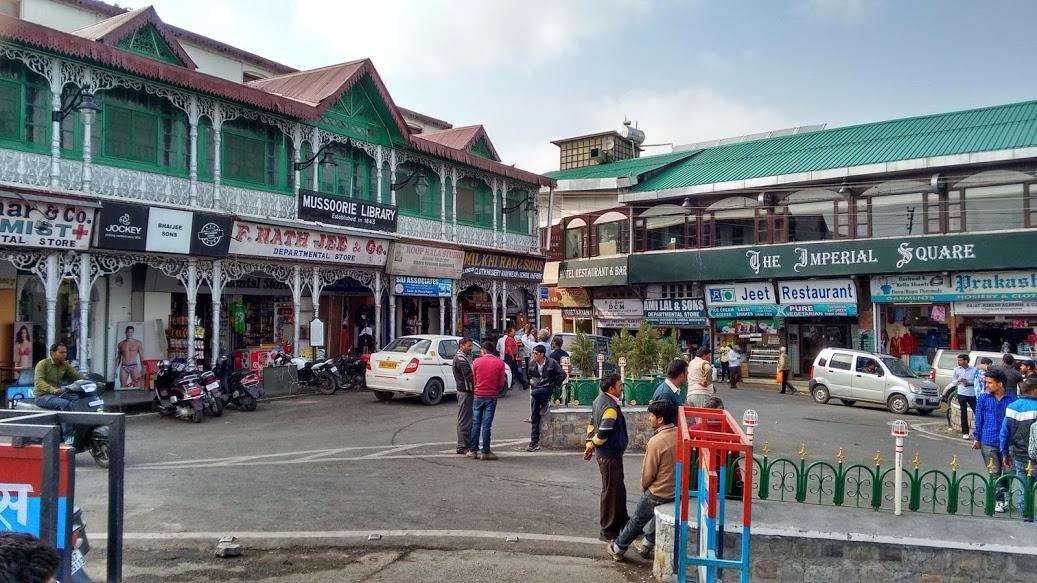 library-bazar